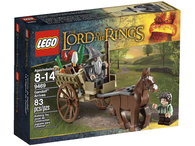 Lord Of The Ring Playsets Lord Of The Ring Playsets